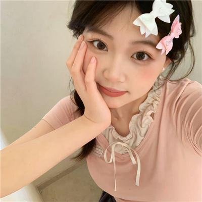 姐姐妹妹漾起来